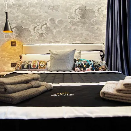La E Bella Ii بيت ضيافة دوبروفينك