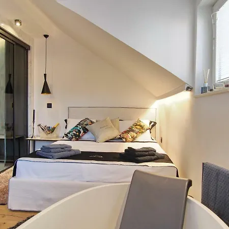 Vendégház La E Bella Ii 4*