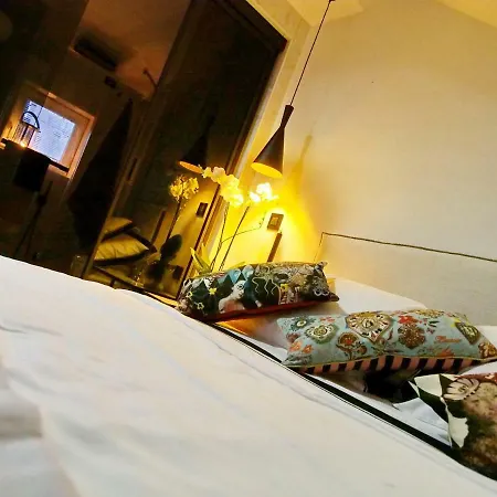 La E Bella Ii 4*