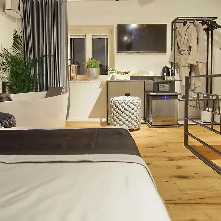 La E Bella Ii 4* 두브로브니크