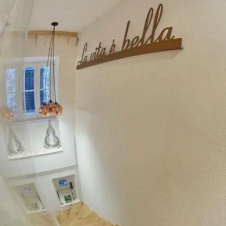 La E Bella Ii Vendégház Dubrovnik