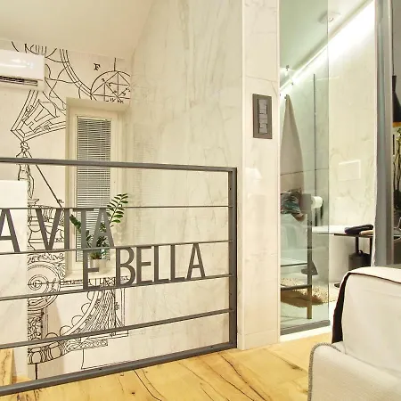 La E Bella Ii 4*