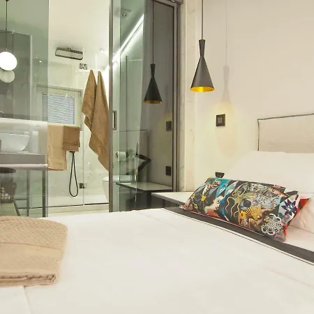 Pensionat La E Bella Ii 4*