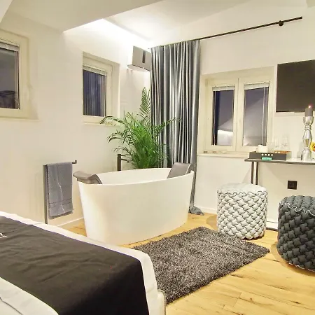 La E Bella Ii 4* Dubrovnik