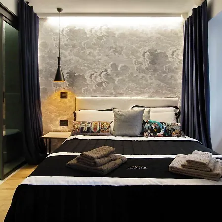 La E Bella Ii 4* 杜布罗夫尼克